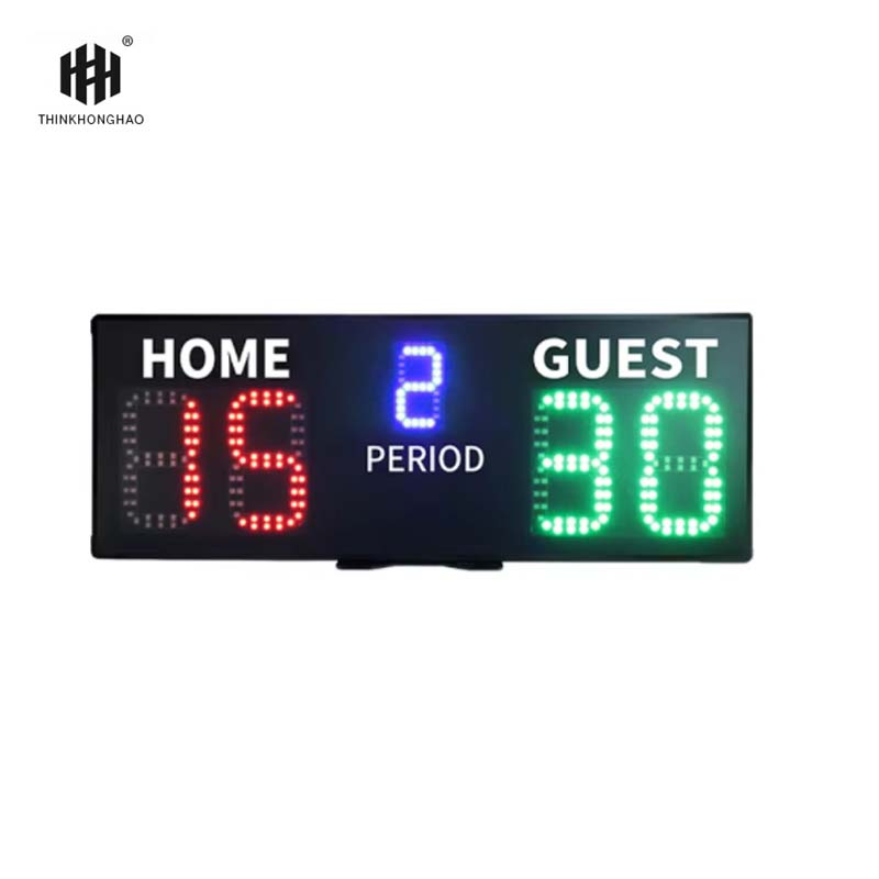 Badminton Counter - Nouveau Compteur électronique LED extérieur à