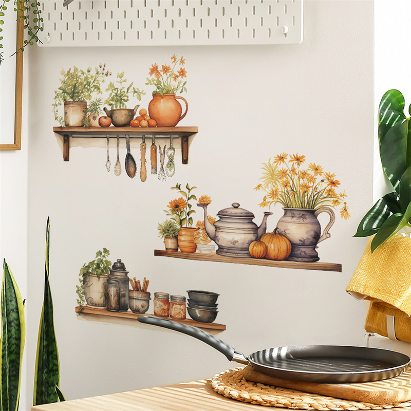 Badminton Live - Pot de fleur de plante verte