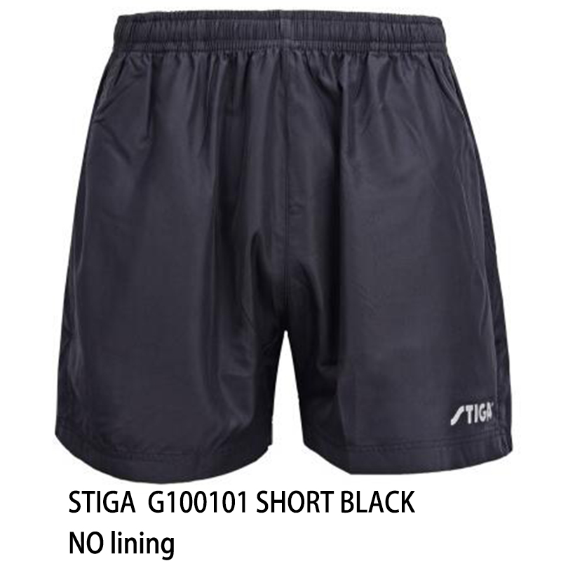 Li Ning Racket - Shorts de tennis de table originaux