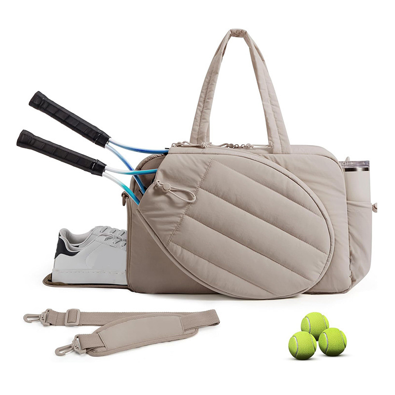 Badminton Xxl - Sac de rangement pour raquettes de