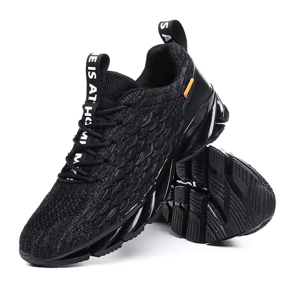 Badminton Live - Chaussures de marche pour hommes, baskets