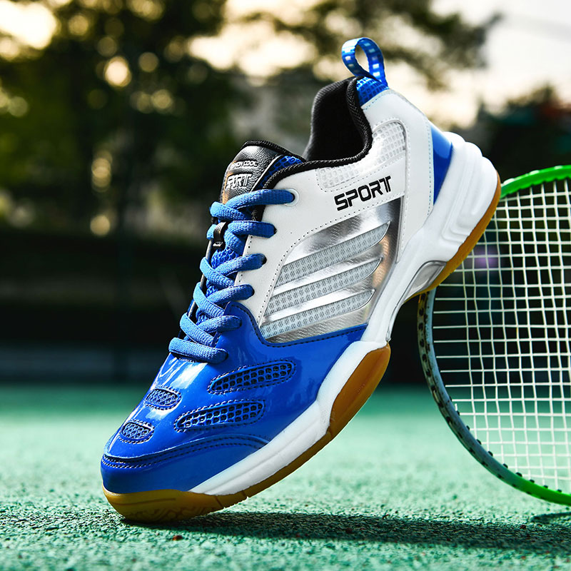Badminton Xxl - Chaussures de tennis et de badminton