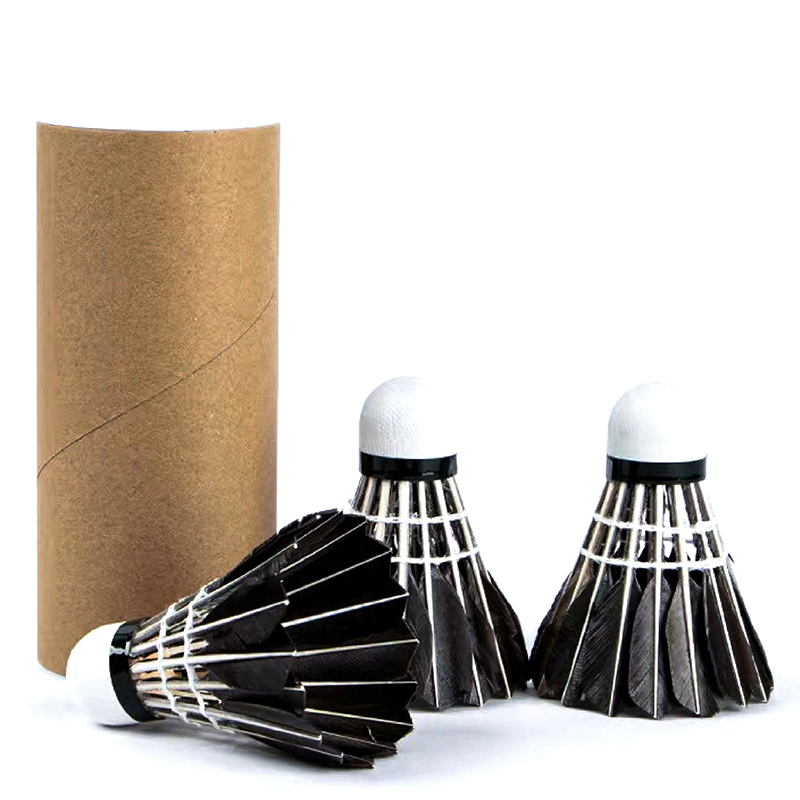 Badminton Xxl - Nouvelles volants de badminton professionnels en