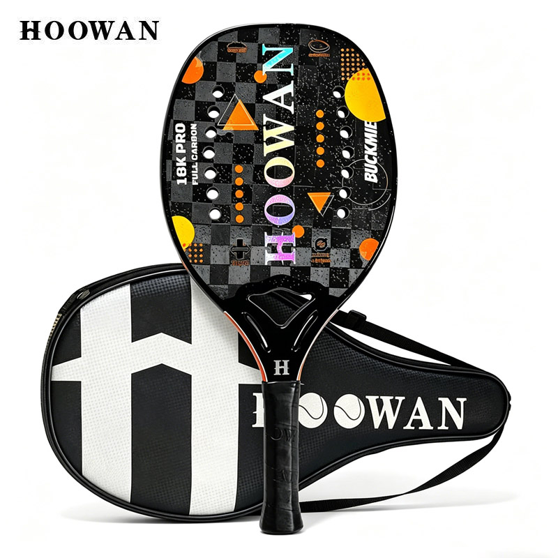 Li Ning Racket - HOOWAN BUCKMIE raquette de Tennis de