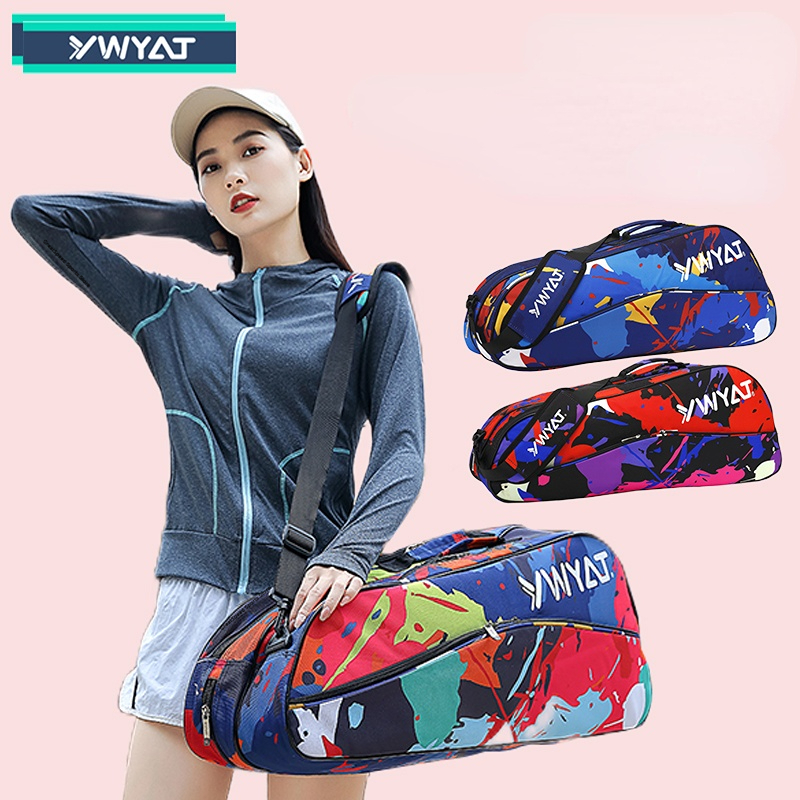 Badminton Xxl - Sac de Badminton Original authentique pour