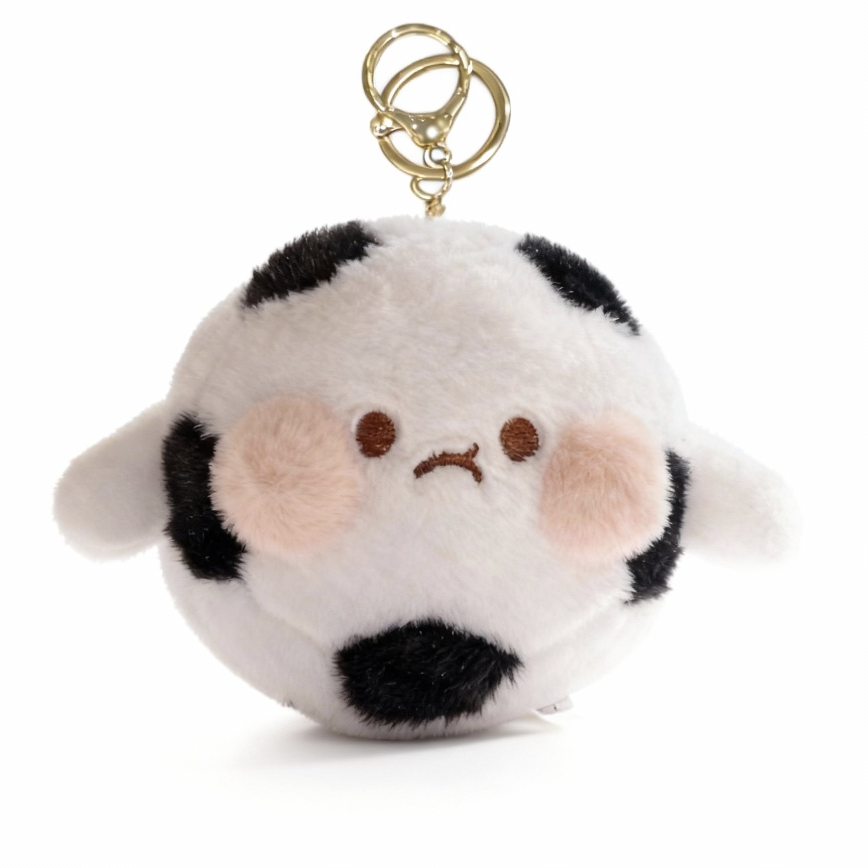 Badminton Tv - Nouvelle Poupée en Peluche Originale de