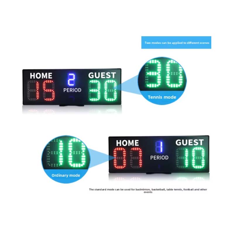 Nouveau Compteur électronique  - Badminton Counter avis et prix