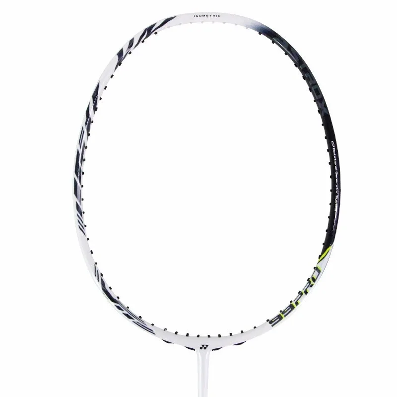 Raquette de badminton légère e - Badminton Yonex Nanoflare avis et prix