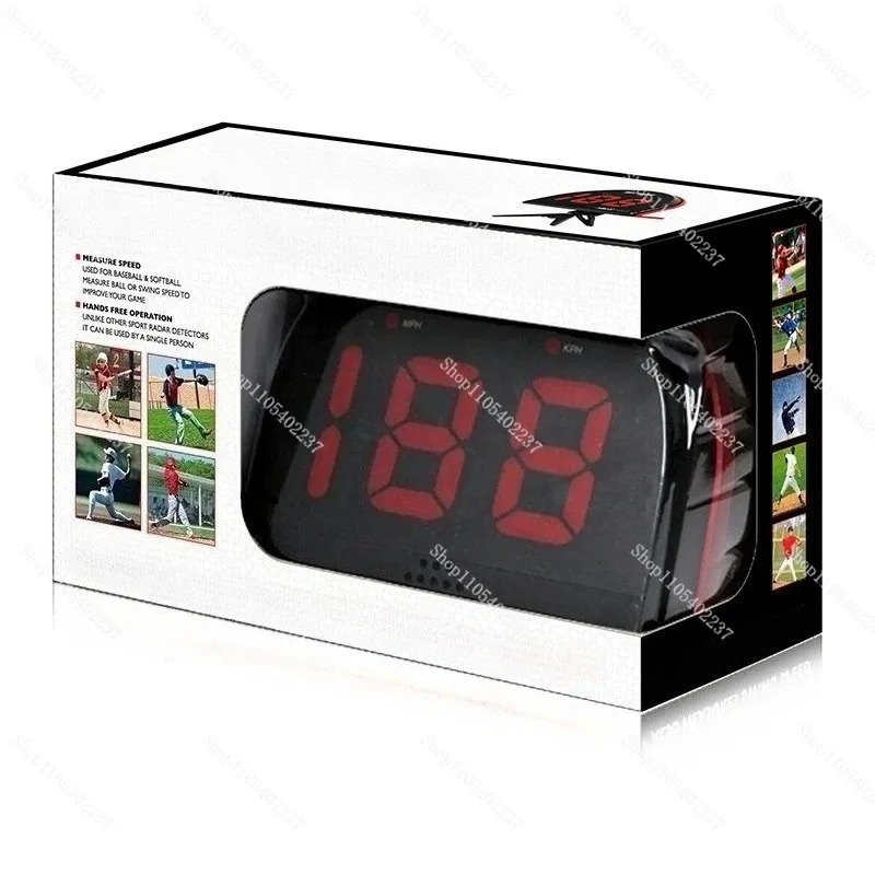 Pistolet radar multi-sports pr - Badminton Velocity avis et prix