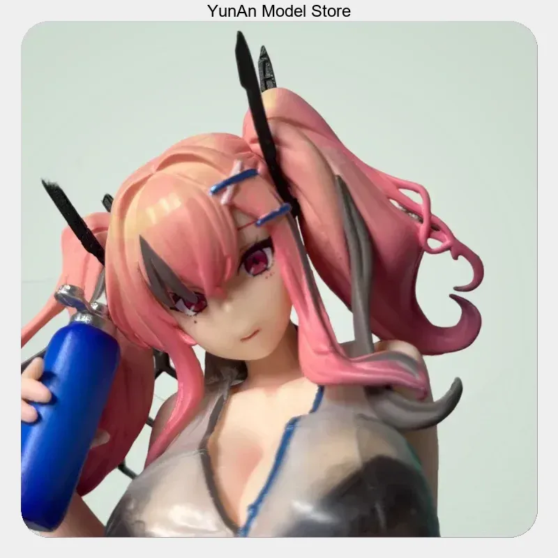 Figurine d'anime de collection - Badminton Tv avis et prix