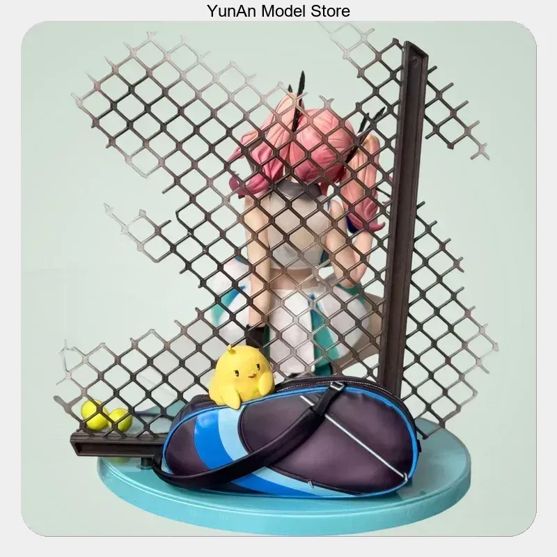 Figurine d'anime de collection - Badminton Tv avis et prix