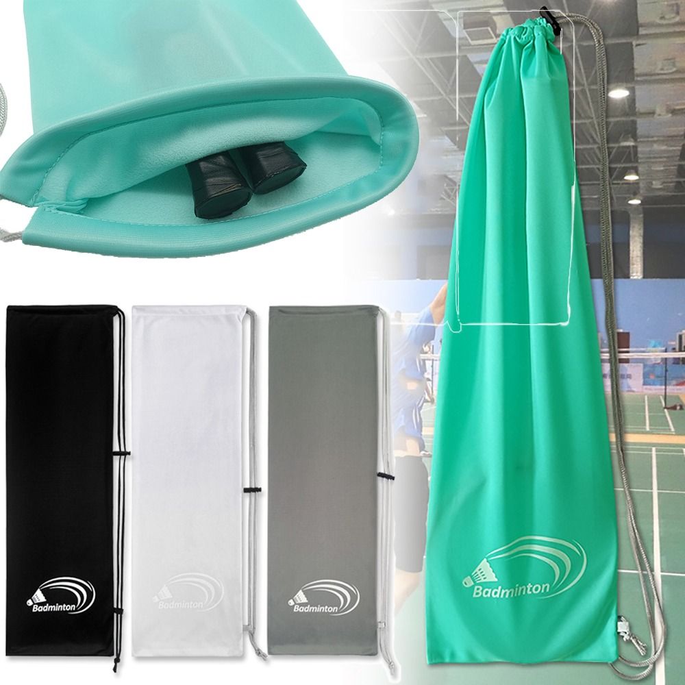 Sac de raquettes de Badminton  - Badminton Xxl avis et prix