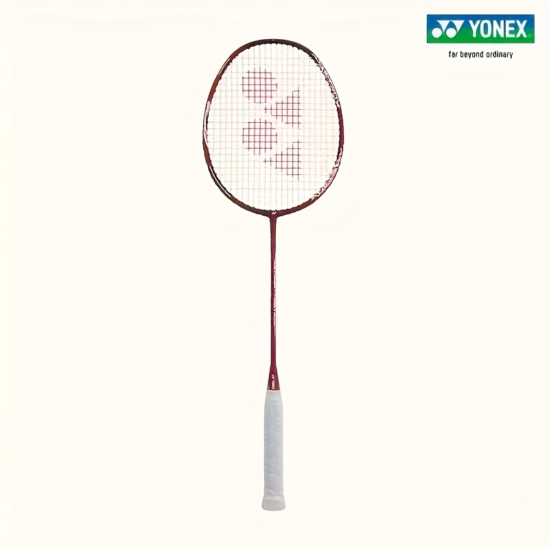 Raquette de badminton YONEX AS - Badminton Yonex Nanoflare avis et prix
