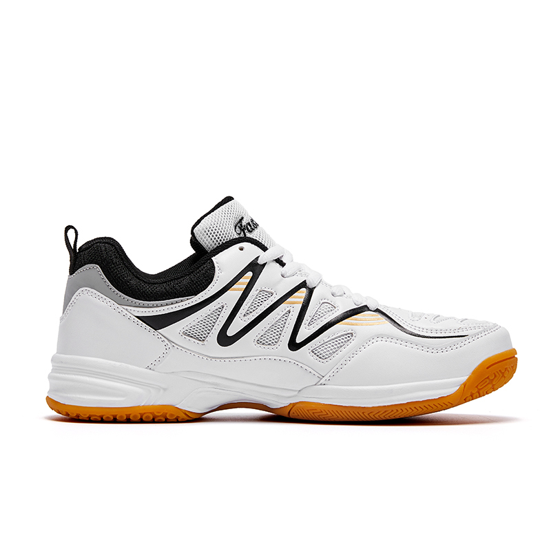 Chaussures de badminton anti-a - Badminton Xxl avis et prix