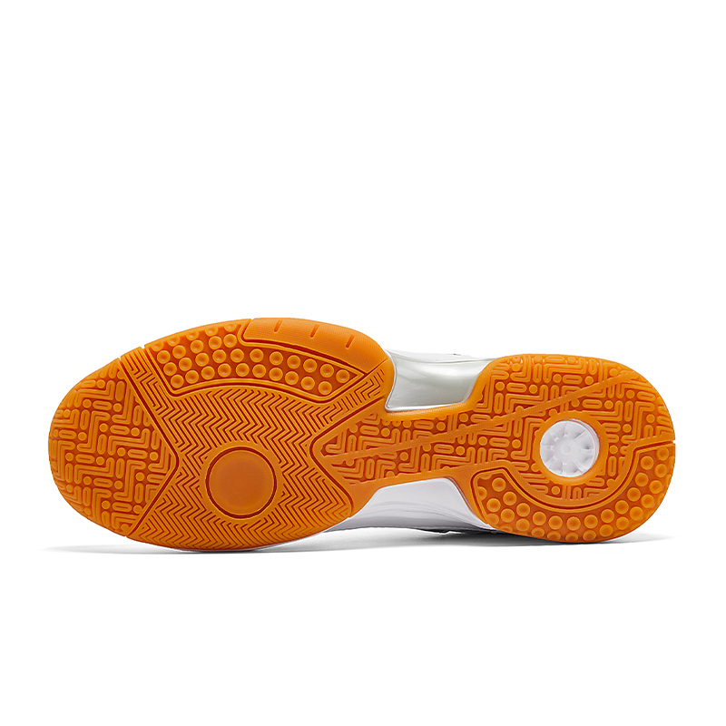 Chaussures de badminton anti-a - Badminton Xxl avis et prix