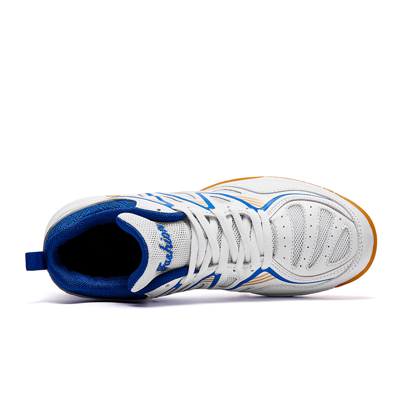 Chaussures de badminton anti-a - Badminton Xxl avis et prix