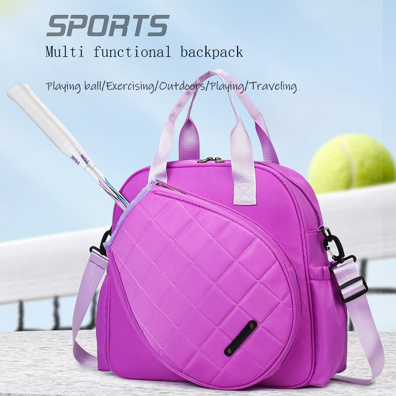 Sac de sport pour femmes, Oxfo - Badminton Xxl avis et prix