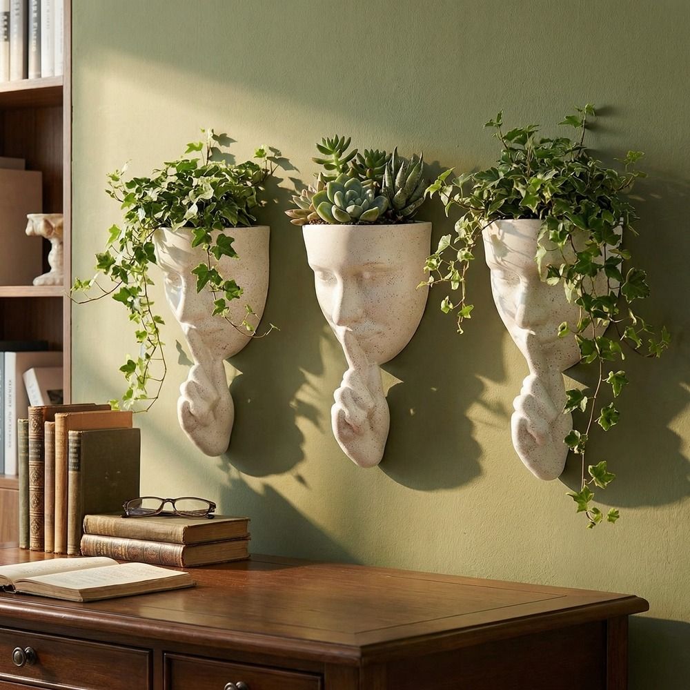 Vases décoratifs silencieux en - Badminton Live avis et prix