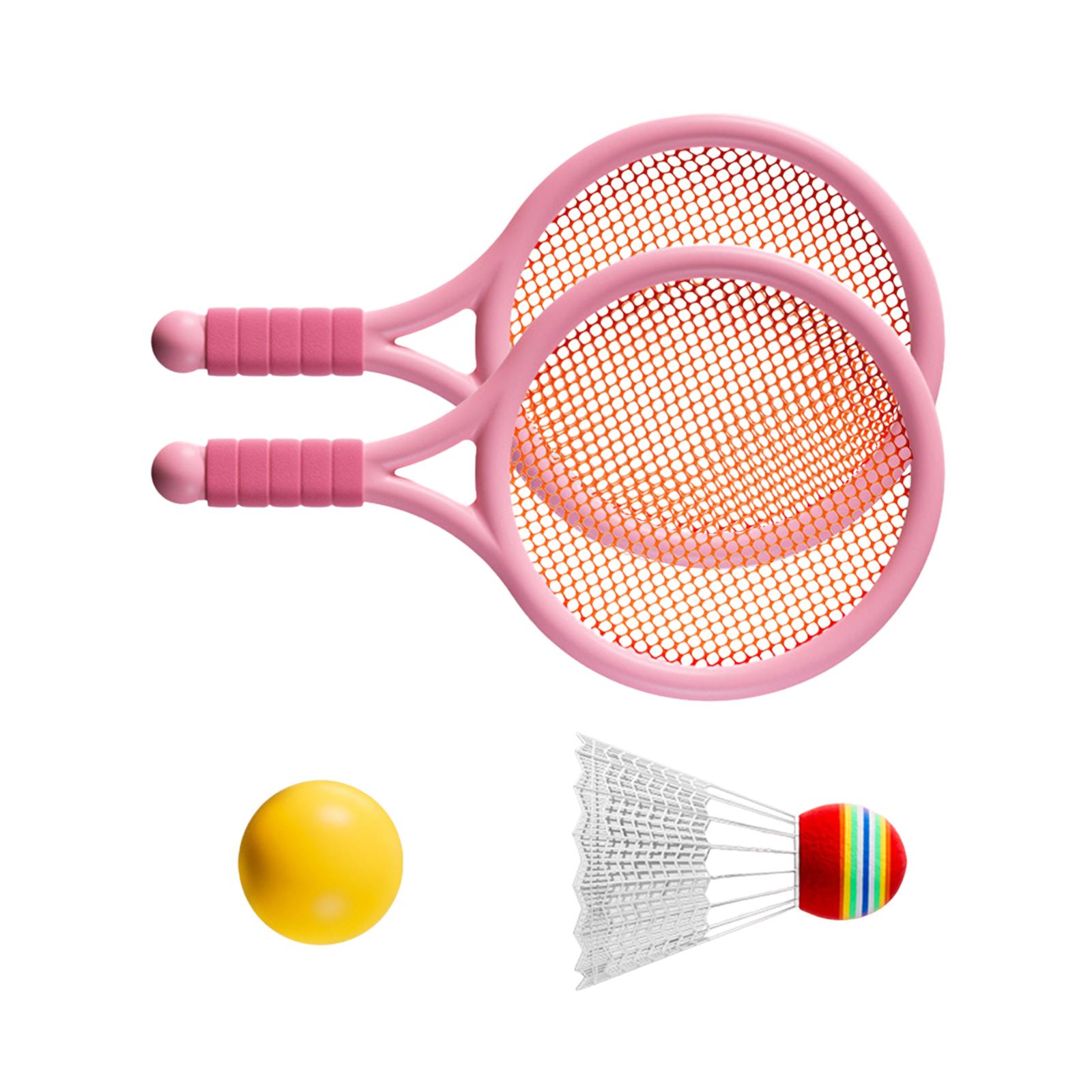 Ensemble de tennis pour enfant - Badminton Fun Game avis et prix