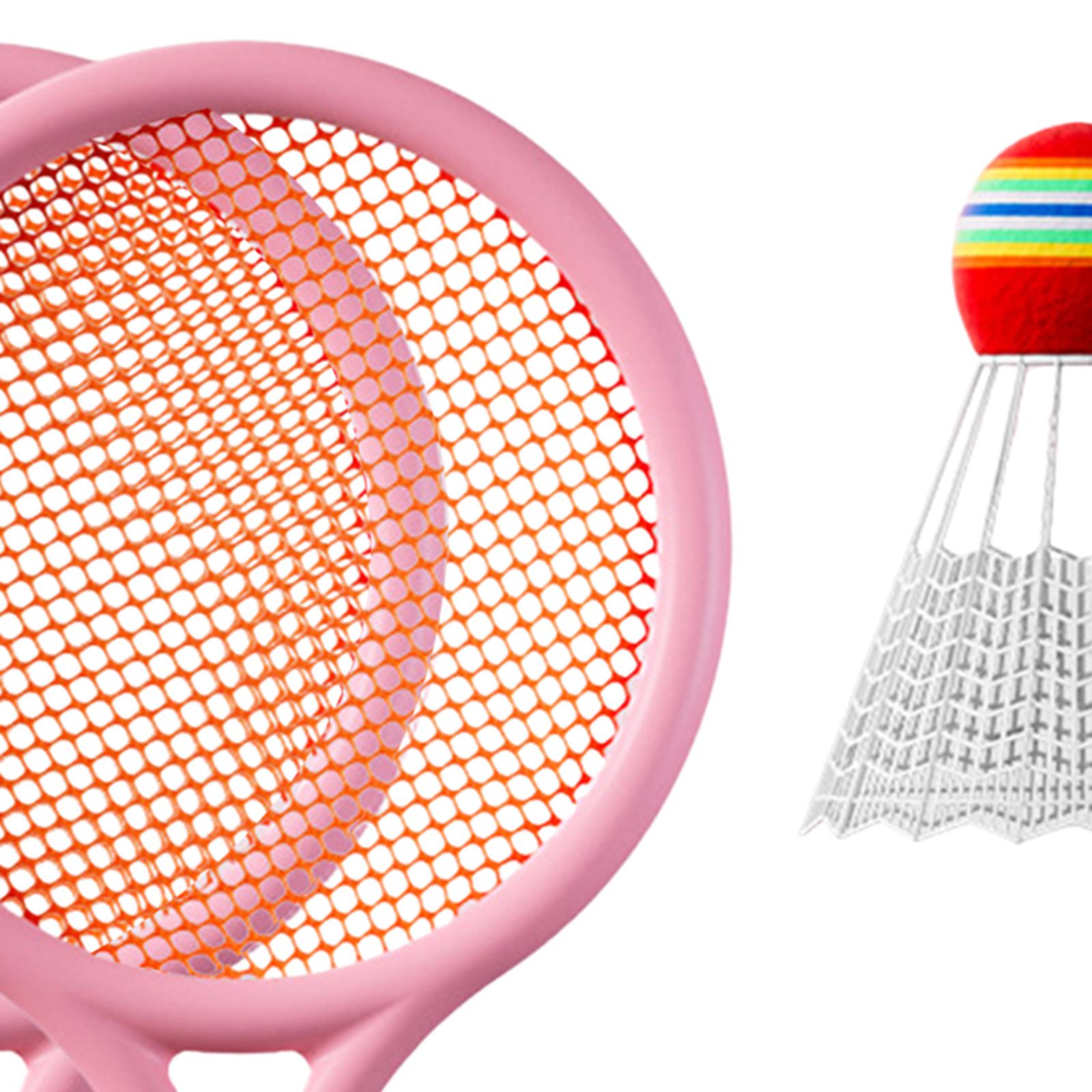 Ensemble de tennis pour enfant - Badminton Fun Game avis et prix
