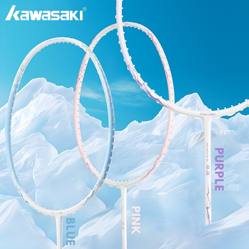 Kawasaki Raquette Badminton GL - Badminton Yonex Nanoflare avis et prix