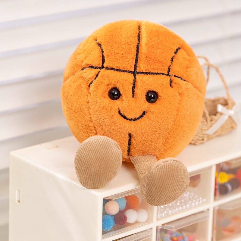 Jouets en peluche de 10cm, mig - Badminton Tv avis et prix