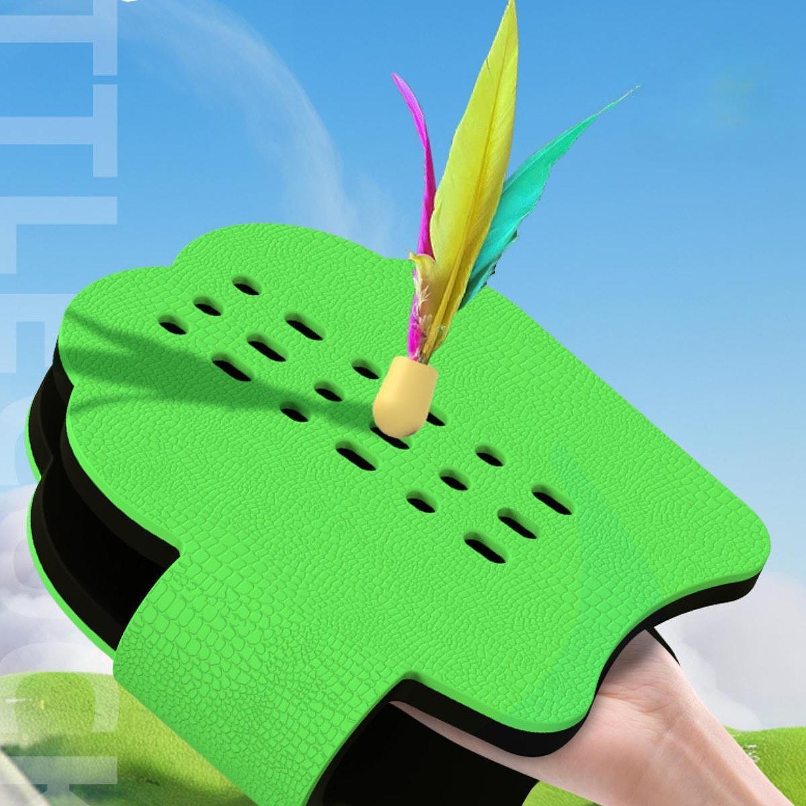 Raquettes de badminton avec sa - Badminton Fun Game avis et prix
