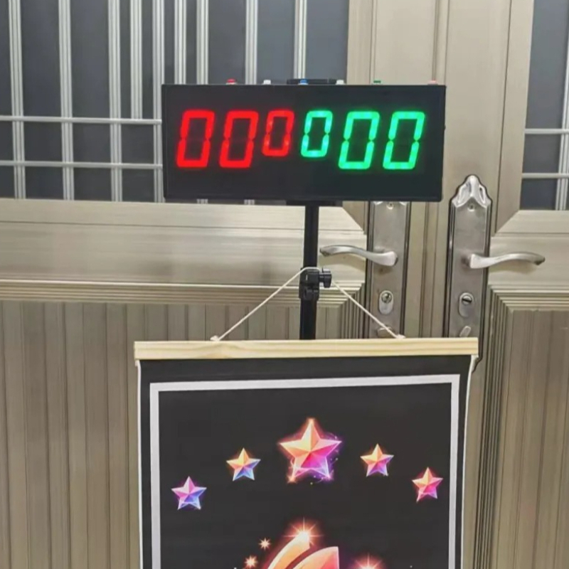 Compteur de points réglable po - Badminton Counter avis et prix