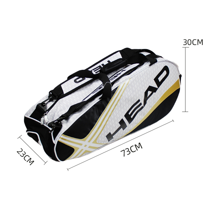 Sac à dos pour raquettes de te - Badminton Xxl avis et prix