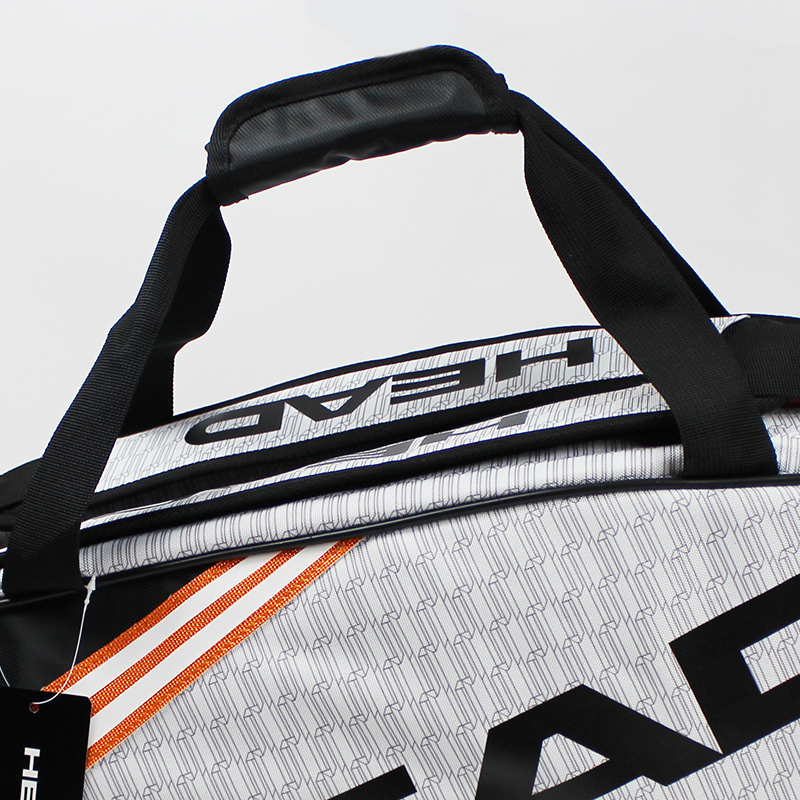 Sac à dos pour raquettes de te - Badminton Xxl avis et prix