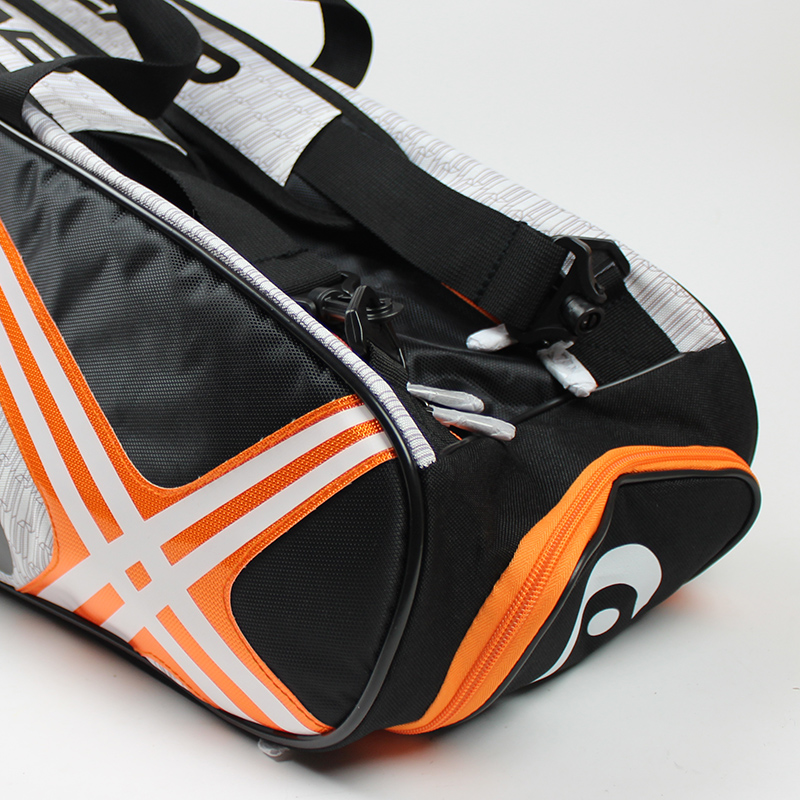 Sac à dos pour raquettes de te - Badminton Xxl avis et prix