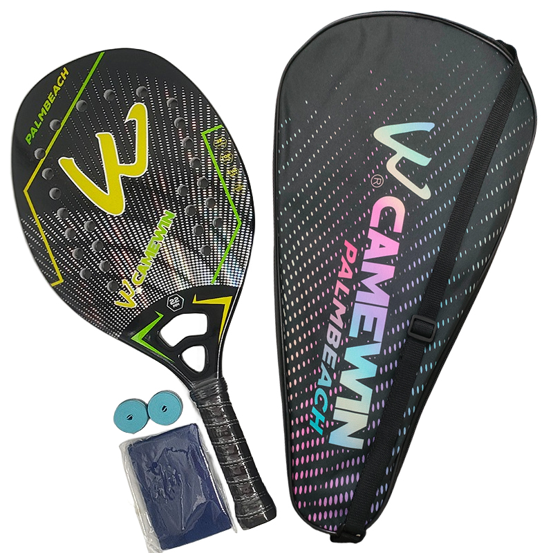 Camewin 3K raquette de Tennis  - Li Ning Racket avis et prix