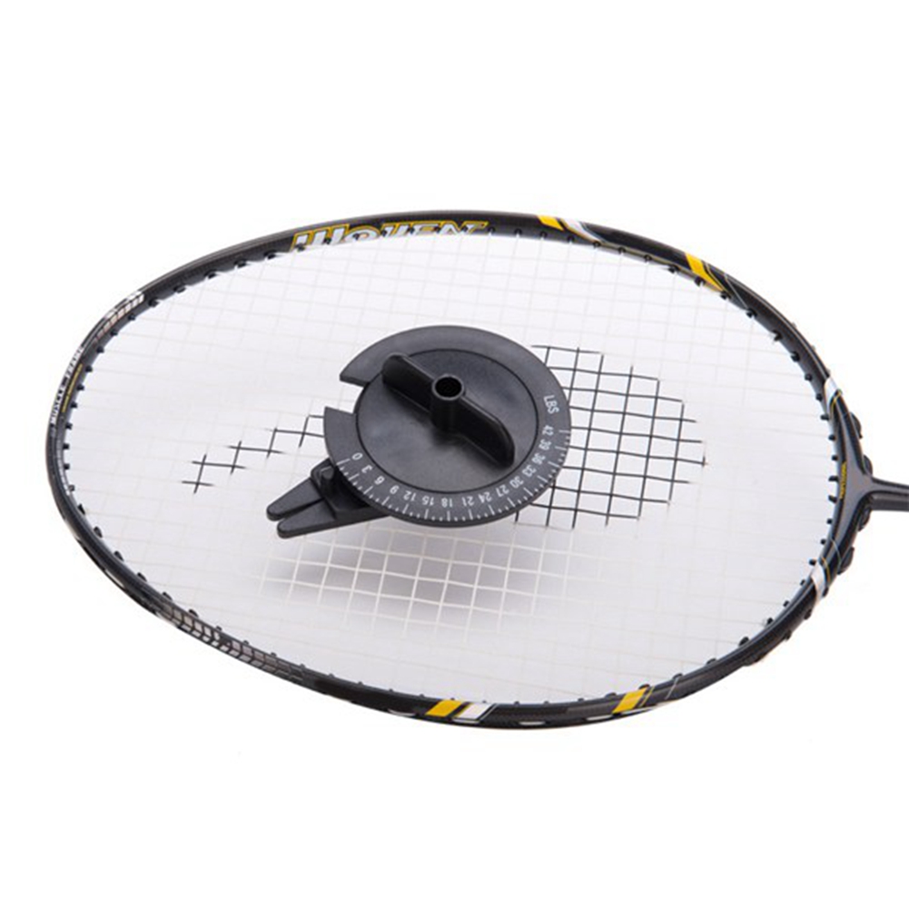 Outil de tensionnement de cord - Badminton Counter avis et prix