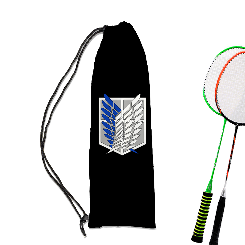 Attaque sur Titan Eren Jaeger  - Badminton Tv avis et prix