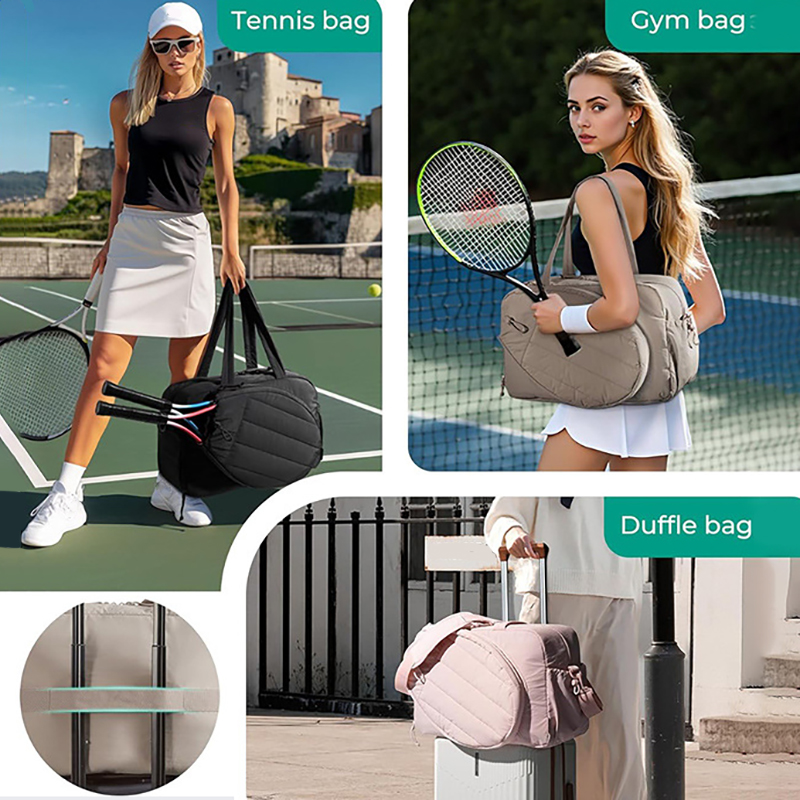 Sac de rangement pour raquette - Badminton Xxl avis et prix