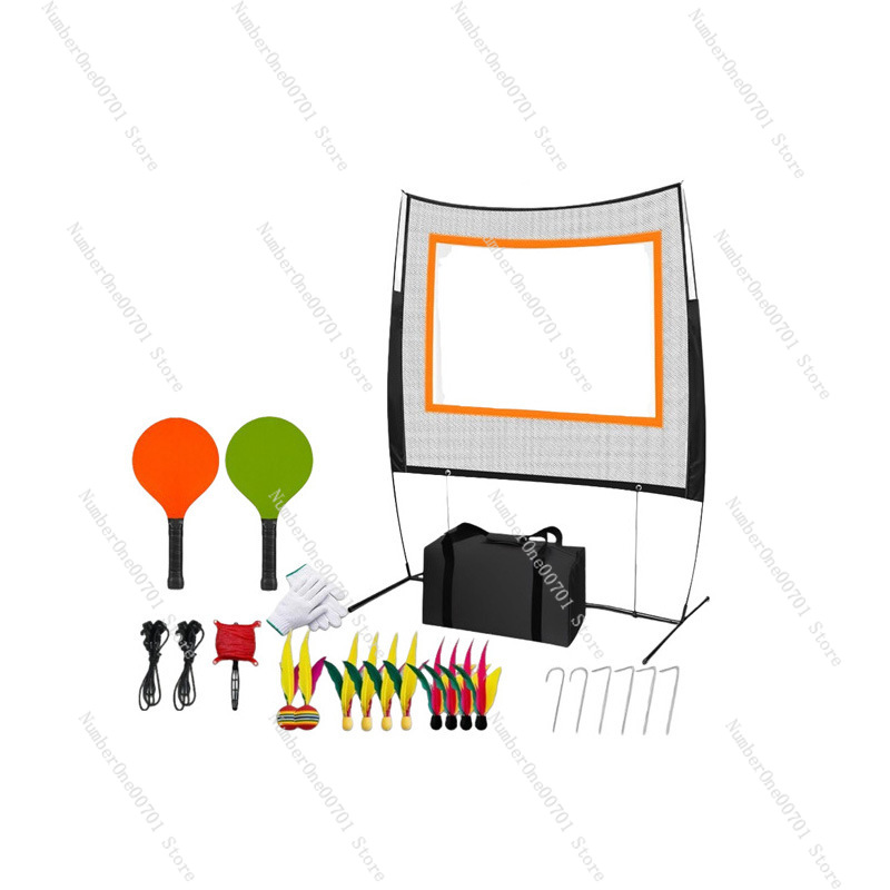 Ensemble de sports de raquette - Badminton Fun Game avis et prix