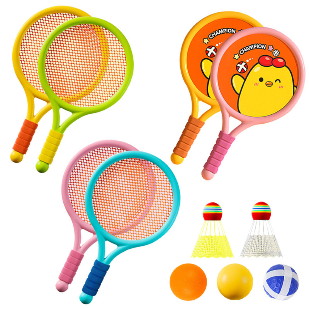 Ensemble de jouets d'extérieur - Badminton Fun Game avis et prix