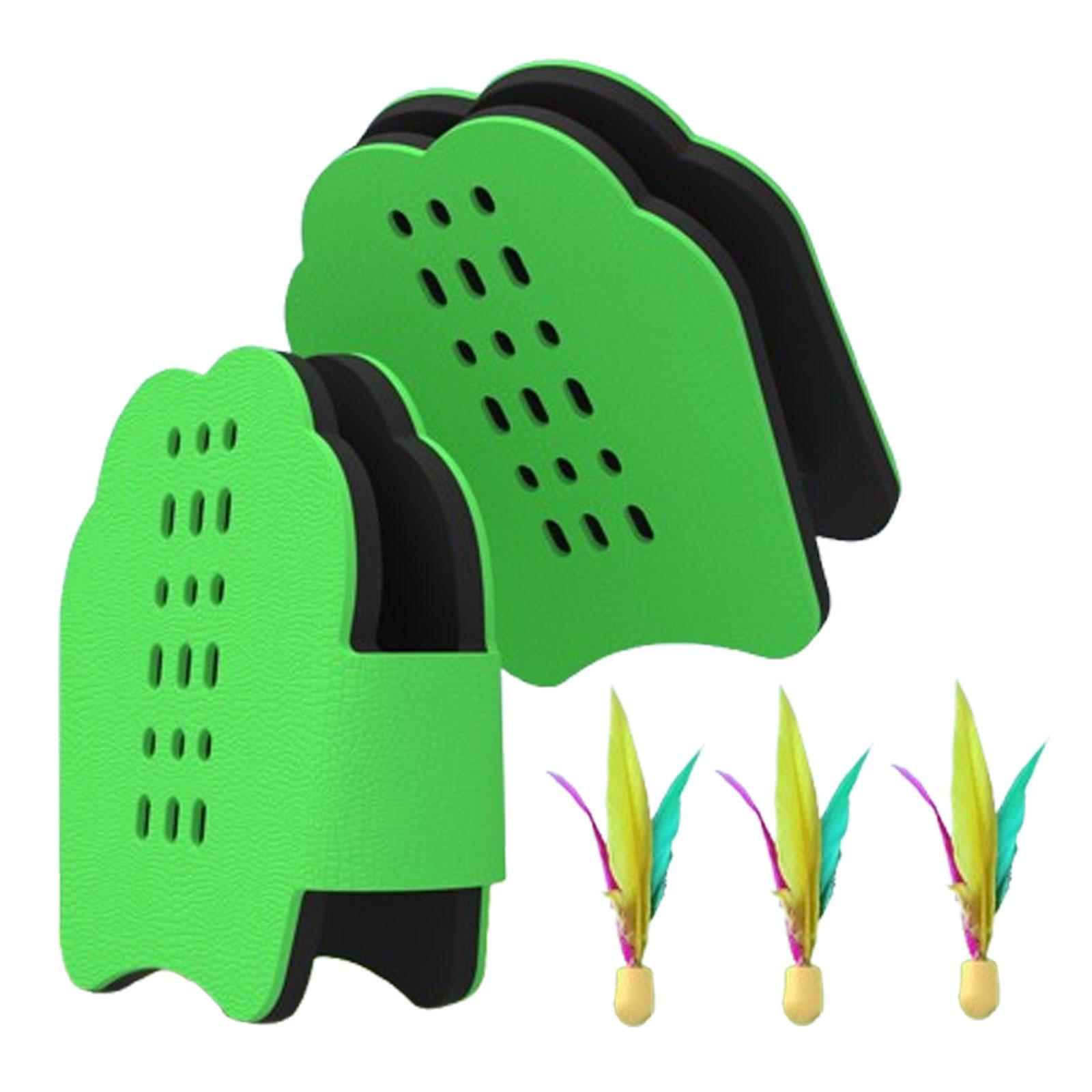 Raquettes de badminton parent- - Badminton Fun Game avis et prix