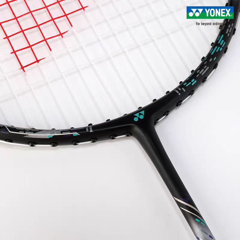 Raquette de badminton YONEX As - Badminton Yonex Nanoflare avis et prix