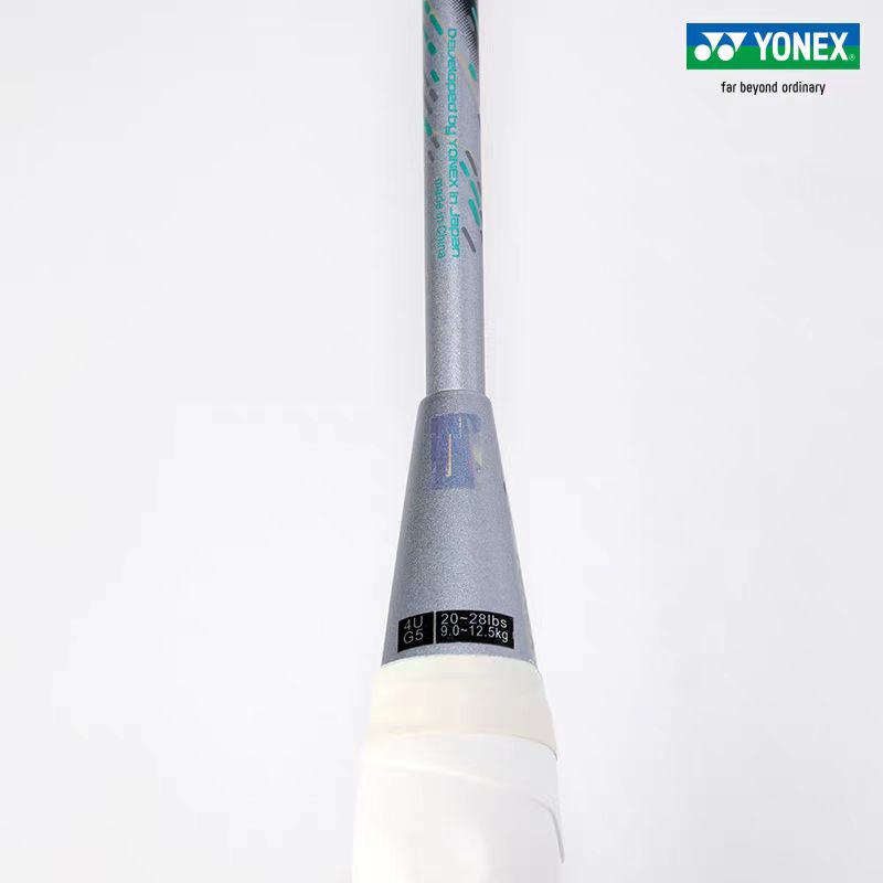 Raquette de badminton YONEX As - Badminton Yonex Nanoflare avis et prix