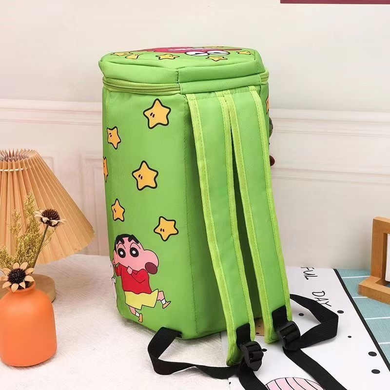 Sac à dos mignon Crayon Shin-C - Badminton Tv avis et prix