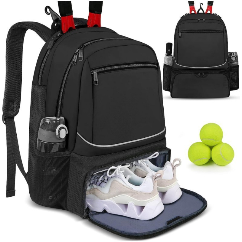Sac à dos de Tennis de grande  - Badminton Xxl avis et prix