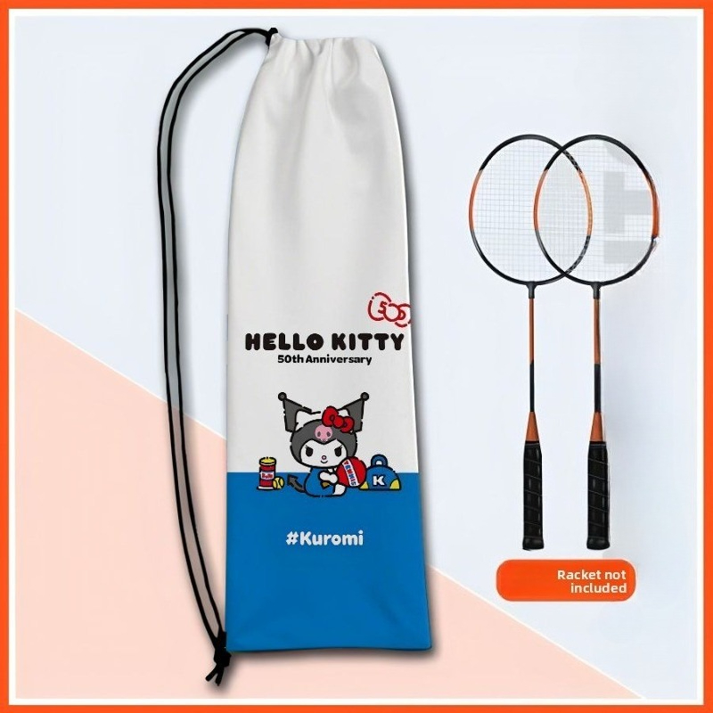 Sac de rangement à cordon pour - Badminton Tv avis et prix