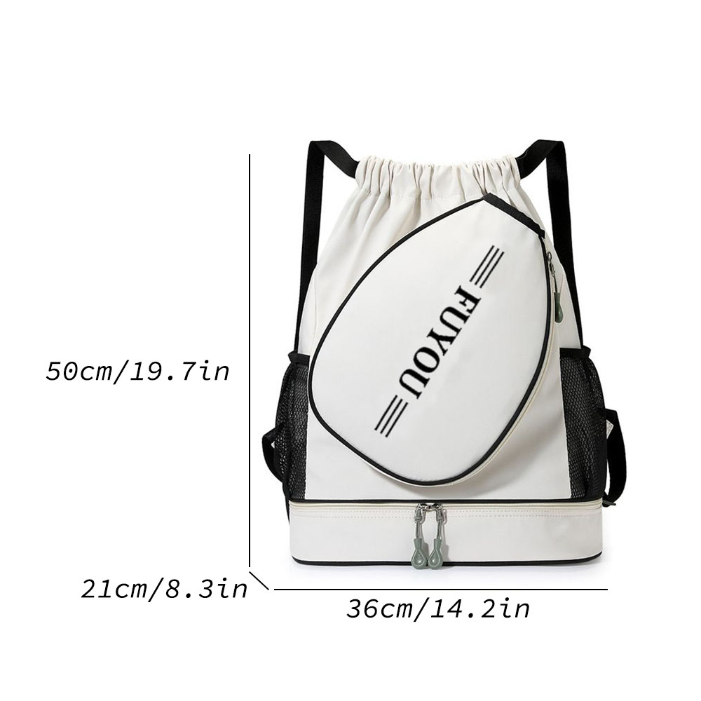 Nouveau sac de rangement pour  - Badminton Xxl avis et prix