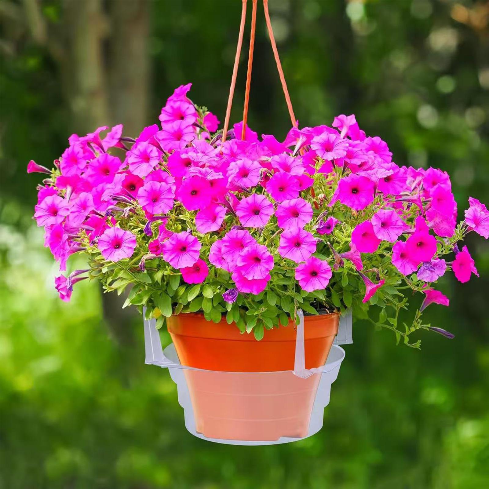 Plateaux de pot de fleurs resp - Badminton Live avis et prix