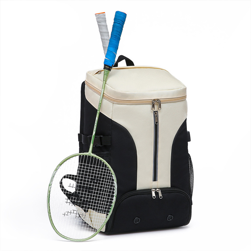 Sac à dos pour raquettes de Ba - Badminton Xxl avis et prix
