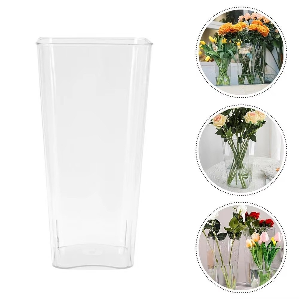 Nouveau vase à fleurs de style - Badminton Live avis et prix