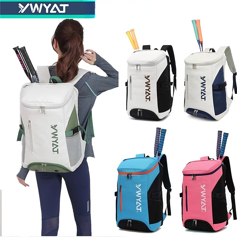 YWYAT-Sac de raquette de tenni - Badminton Xxl avis et prix