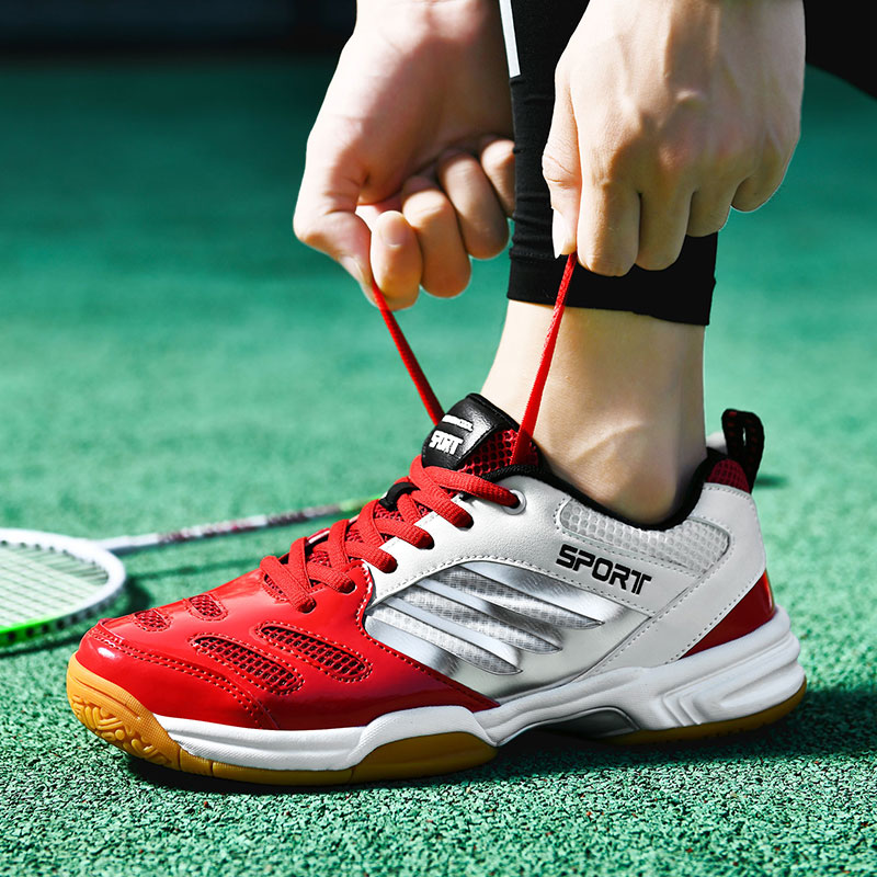 Chaussures de tennis et de bad - Badminton Xxl avis et prix