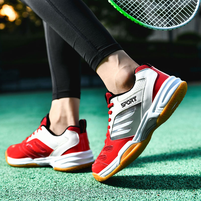 Chaussures de tennis et de bad - Badminton Xxl avis et prix